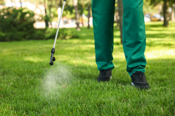 Best Commercial Pest Control Services  in Falling Water, TN