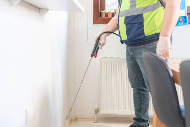 Best Local Pest Control Services  in Falling Water, TN