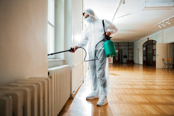 Best Wildlife Control Services  in Falling Water, TN